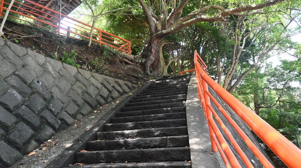 三峰神社