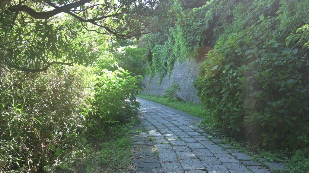 観音崎公園