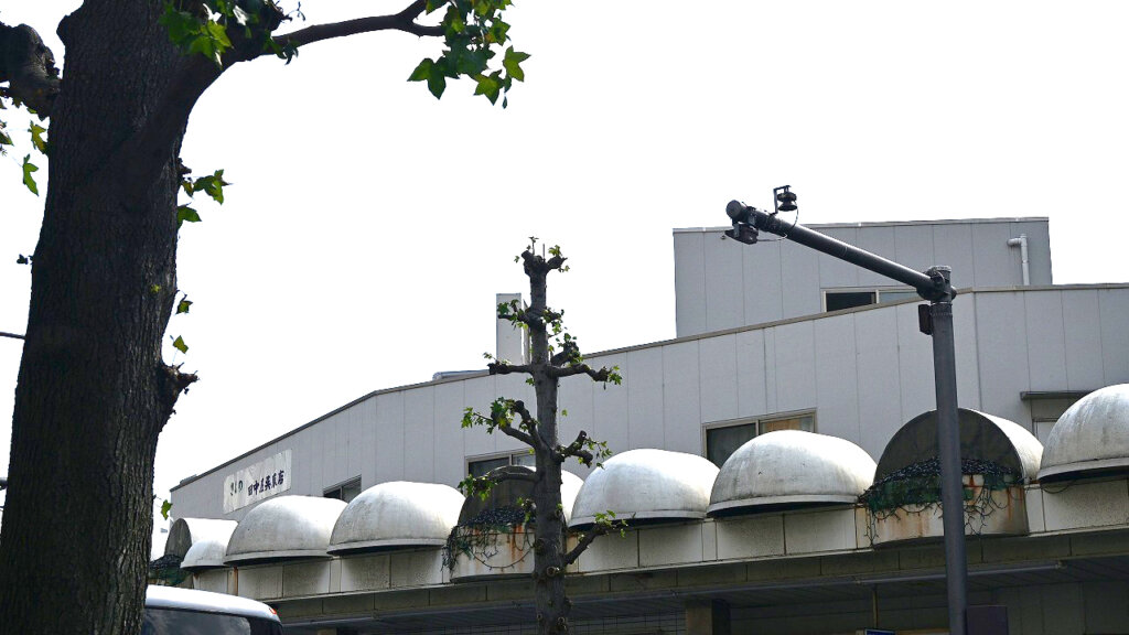 横須賀海軍カレー本舗