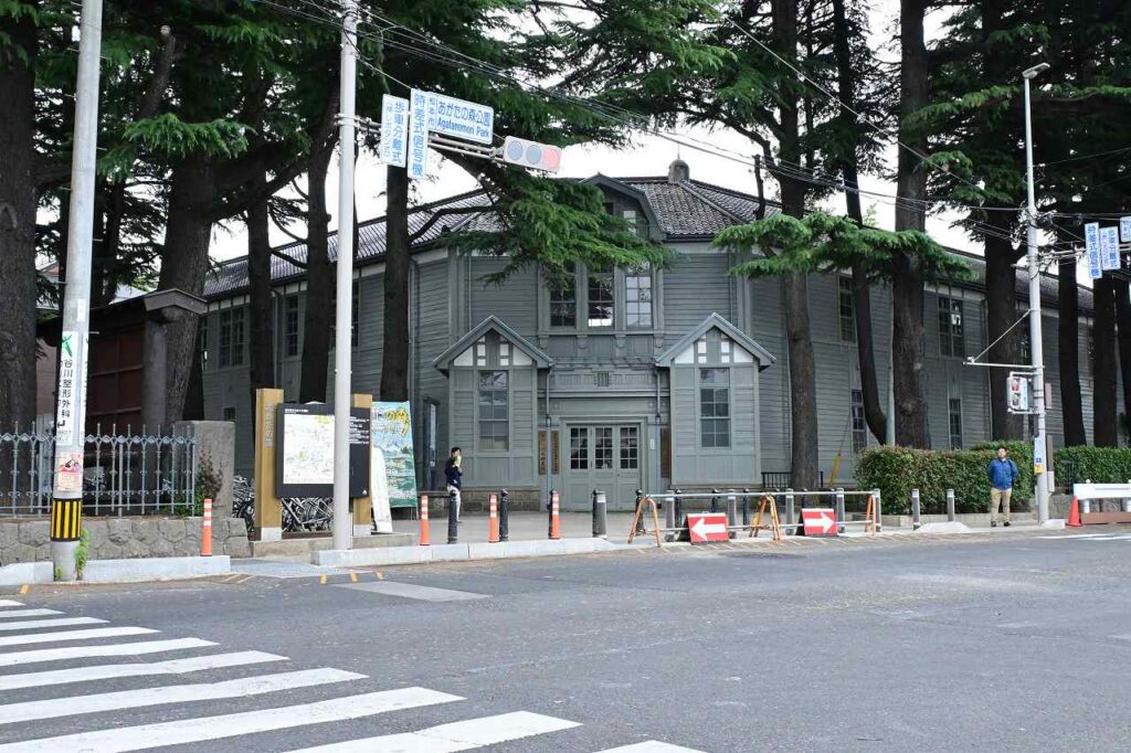 旧制松本高等学校