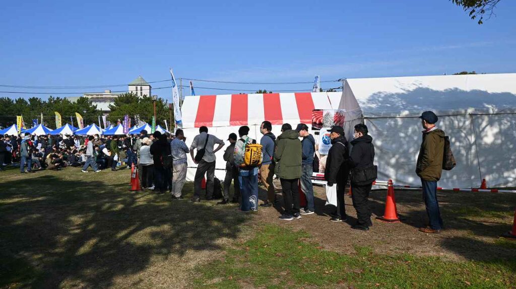 プレミアムあんこう鍋チケット