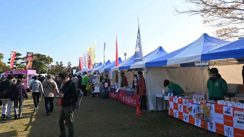 大洗マリンタワー