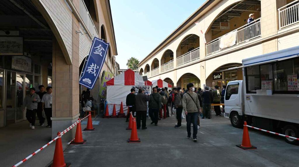 ミニミニホビーショー