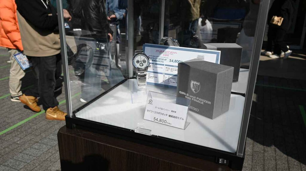 ミニミニホビーショー