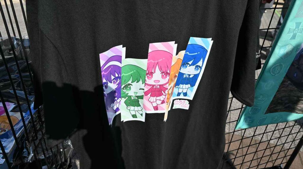 ミニミニホビーショー