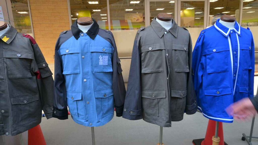 ミニミニホビーショー