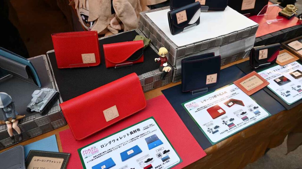 ミニミニホビーショー