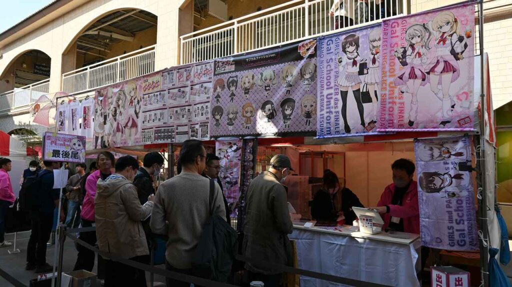 ミニミニホビーショー