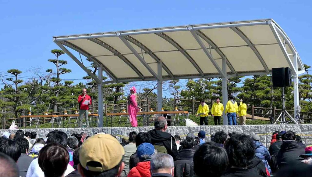第16回ガルパンクイズ大会