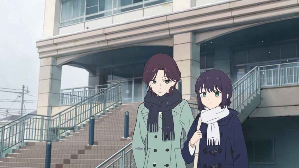 東京都立国分寺高等学校
