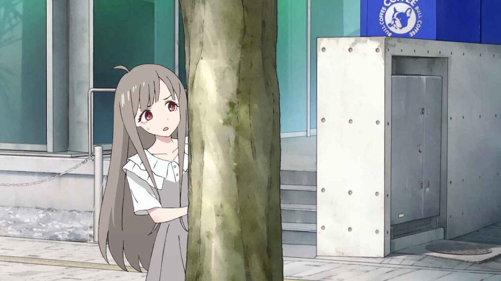 サンサンロード