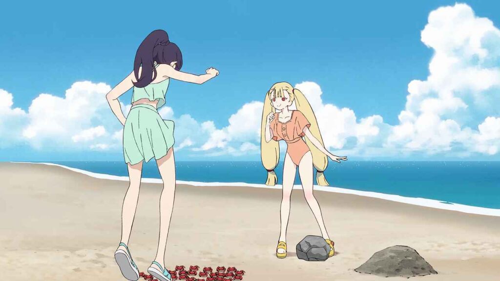腰越海水浴場