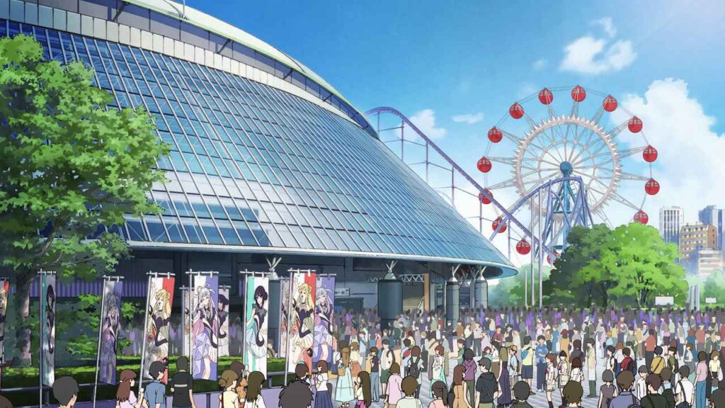 東京ドーム