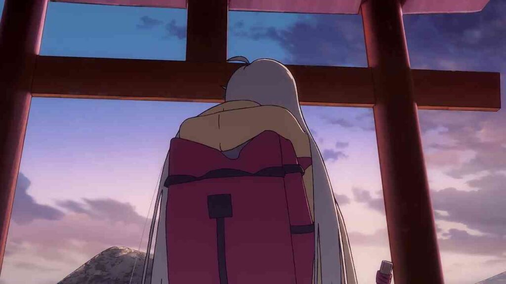 久須志神社