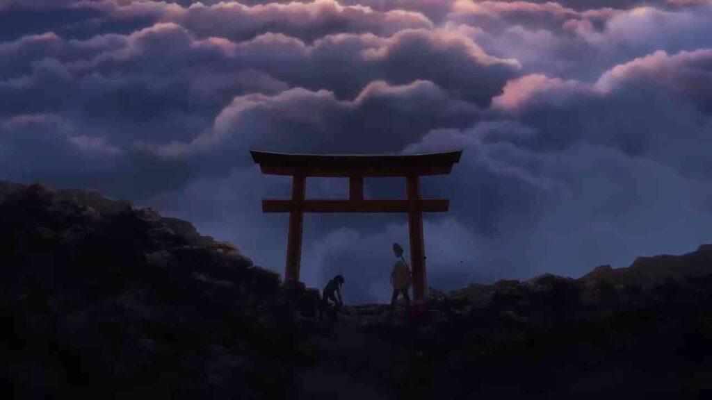 久須志神社