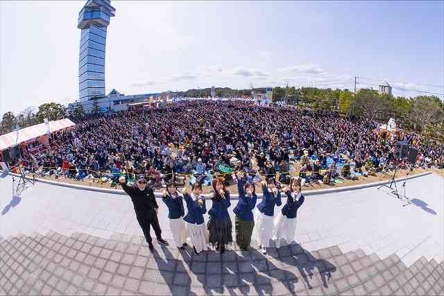 集合写真パンツァーフォー