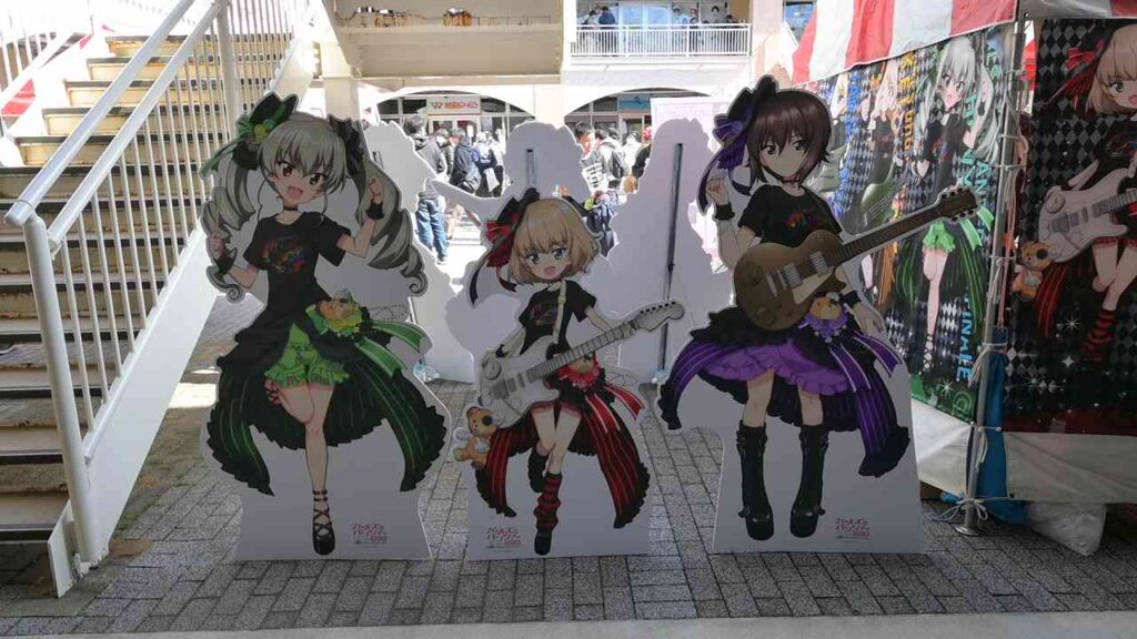 ミニミニホビーショー（海楽フェスタ2026）