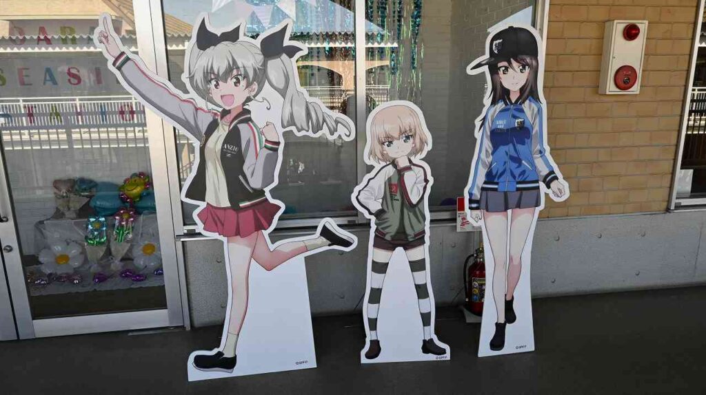 ミニミニホビーショー（海楽フェスタ2026）