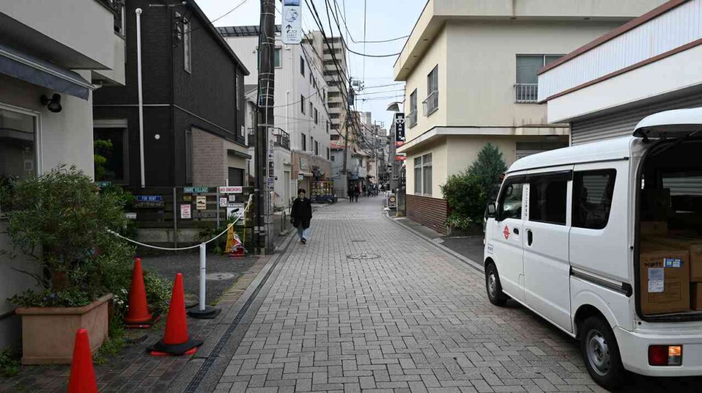 腰越海水浴場
