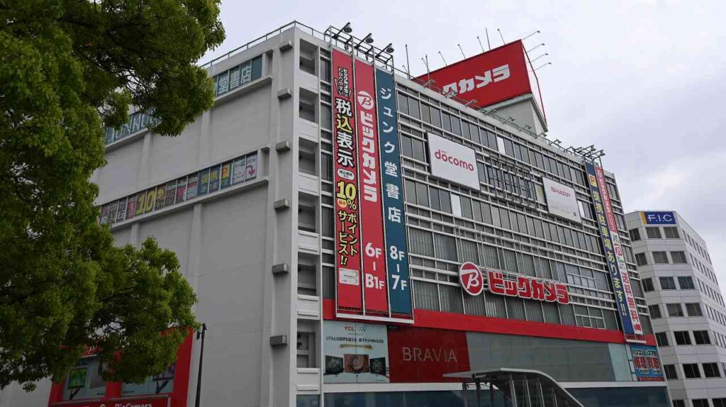 腰越海水浴場