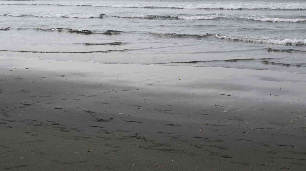 腰越海水浴場