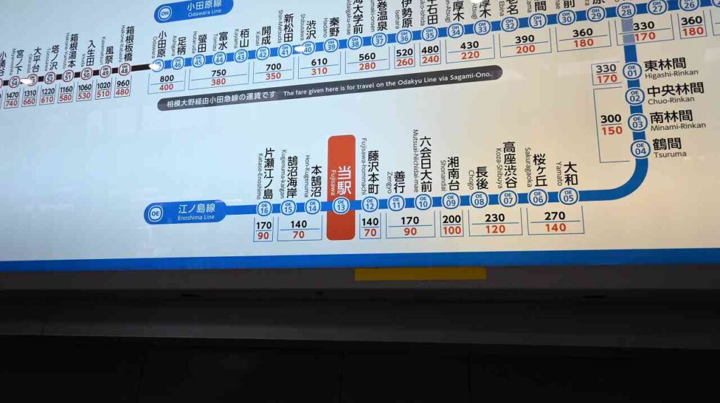 腰越海水浴場
