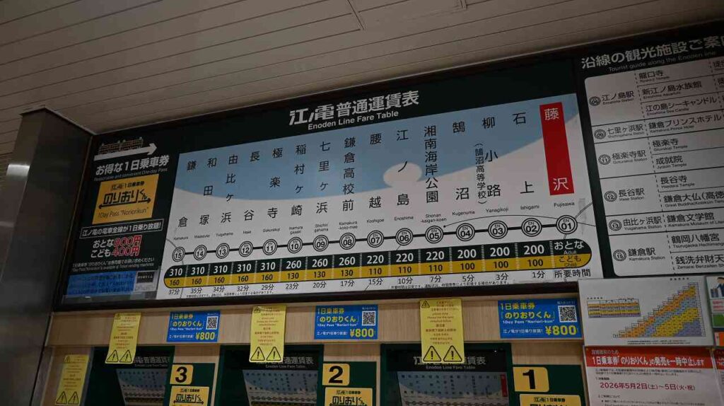 腰越海水浴場